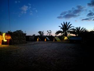 امان نيحامين سيوة Aman Nahmin siwa - Siwa - 7