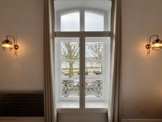 Hypercentre, quai de Loire, lumineux, spacieux, familial, le Jehan de Saveuse - Blois - 7