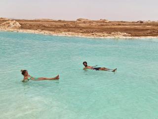 امان نيحامين سيوة Aman Nahmin siwa - Siwa - 6