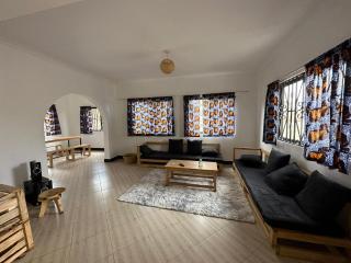 Open Gate House - Arusha - 2