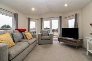 Longdon Lodge - 8