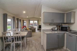 Longdon Lodge - 5