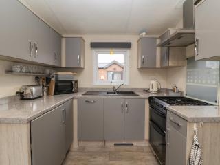 Longdon Lodge - 2