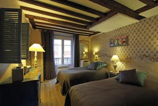 Appartement spacieux au cœur de Paris 75 m² avec vue sur la ville - Parijs - 3