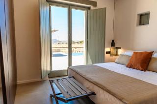 Phoenix Villa with private Pool & Sea Views Near Naousa - 2