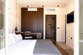 Phoenix Villa with private Pool & Sea Views Near Naousa - Ambelas - 4