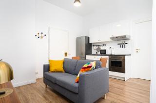 Classbnb - bright apartment in the Moscova area - Milan - 4