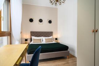 Classbnb - bright apartment in the Moscova area - Milan - 5