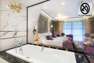 Hotel Royal Baltic 4* Luxury Boutique - 6