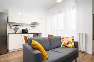 Classbnb - bright apartment in the Moscova area - Milan - 8