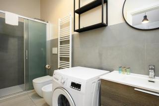 Classbnb - bright apartment in the Moscova area - Milan - 7