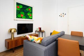 Classbnb - Two stylish rentals in the Moscova area, 250m from Metro Line M2 - Milaan - 7