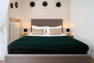 Classbnb - bright apartment in the Moscova area - Milan - 0