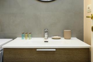 Classbnb - bright apartment in the Moscova area - Milan - 1