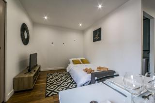 Budget apart downtown with parking - Charleville-Mézières - 6