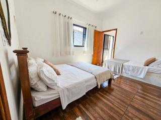 Hospedagem Aconchegante em Brotas - Natureza e Conforto - Casa 2 - Brotas - 7