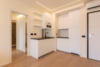 San Siro Milano Comfort & Elegance Appartamento - Milan - 8