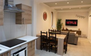Appartement familial au coeur du Vieil Antibes - Antibes - 7