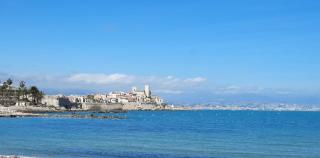 Appartement familial au coeur du Vieil Antibes - Antibes - 8