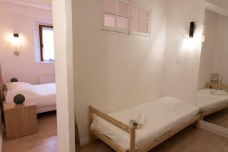 Appartement familial au coeur du Vieil Antibes - Antibes - 4