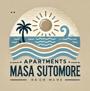 Apartments Masa - Sutomore - 1