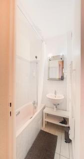 Palladium - Studio 40m2 - 10 min Palais - Climatisé - 2