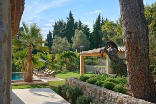 Villa à pied du Village de Mougins - Mougins - 4