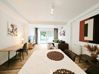 Kalipsous Apartments by Verde Apartments - Atene - 7