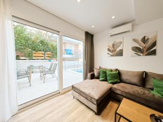 Kalipsous Apartments by Verde Apartments - Atene - 6