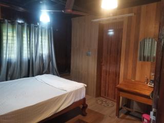 Kailasahomestay & Ayurvedic Spa - Pūvār - 7