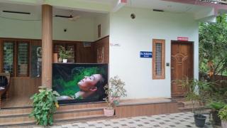 Kailasahomestay & Ayurvedic Spa - Pūvār - 6