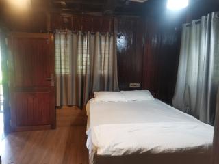 Kailasahomestay & Ayurvedic Spa - Pūvār - 4