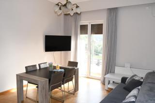Adrianos Gate View Apartment - Atene - 8