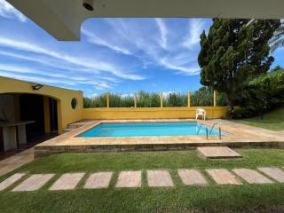 Casas de férias - Guarujá - 8