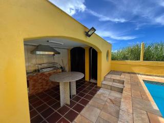 Casas de férias - Guarujá - 5