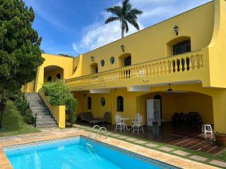 Casas de férias - Guarujá - 4