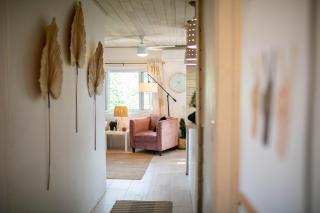 The Flamingo House - Contant - 8