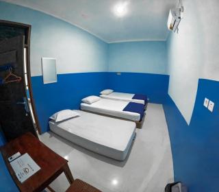 Prima Homestay - Tua Pejat - 6