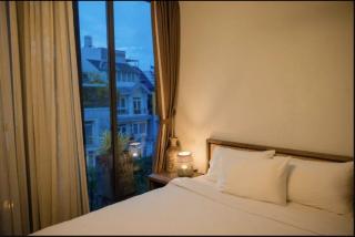 Việt Life Hotel & Apartment - Free conference & cinema room - Ho Chi Minh - 5