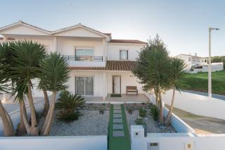 Casa Camila III - Moradia T3 - Nazaré - Nazaré - 0