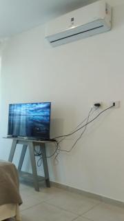 Monoambiente WILDE 550 - 0