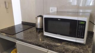 Monoambiente WILDE 550 - 9