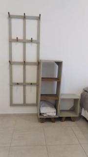 Monoambiente WILDE 550 - 2