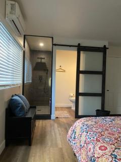 Trendy 1B 1BA Private Suite - Walkable to Old Town - Scottsdale - 9