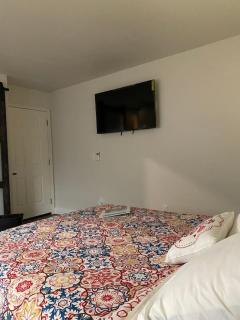Trendy 1B 1BA Private Suite - Walkable to Old Town - Scottsdale - 7