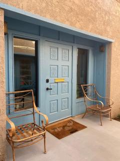 Trendy 1B 1BA Private Suite - Walkable to Old Town - Scottsdale - 2