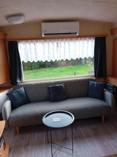 NEU! Mobilheim Mirage - 4