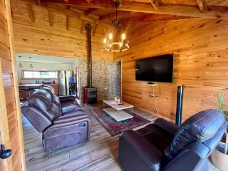 Casa Campestre San Pedro - 1