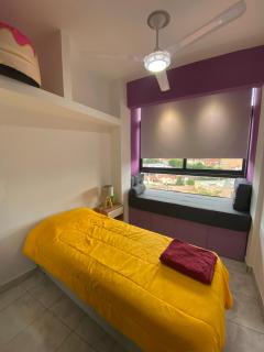 Dúplex Cielo Raso - 4