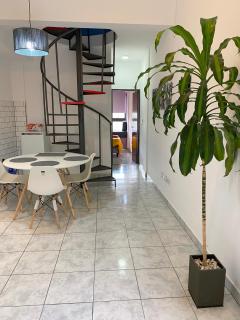 Dúplex Cielo Raso - 8